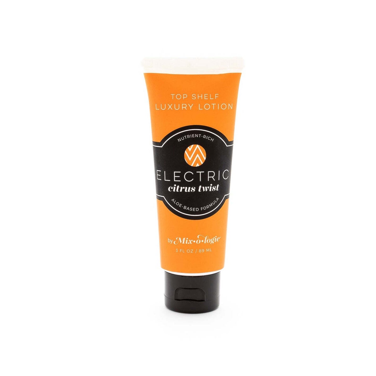 Electric Top Shelf Luxury Lotion