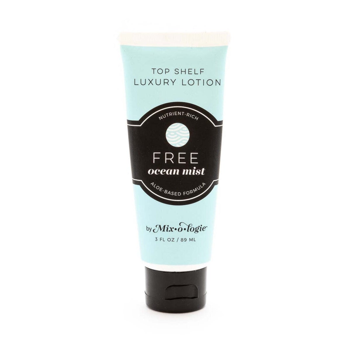 Free Top Shelf Luxury Lotion