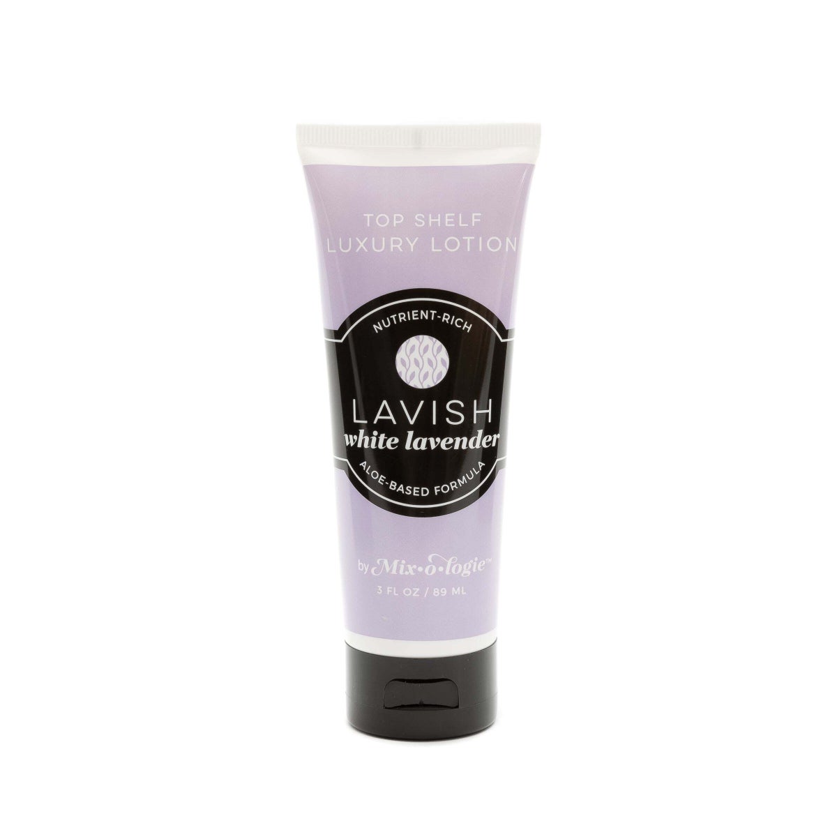 Lavish Top Shelf Luxury Lotion