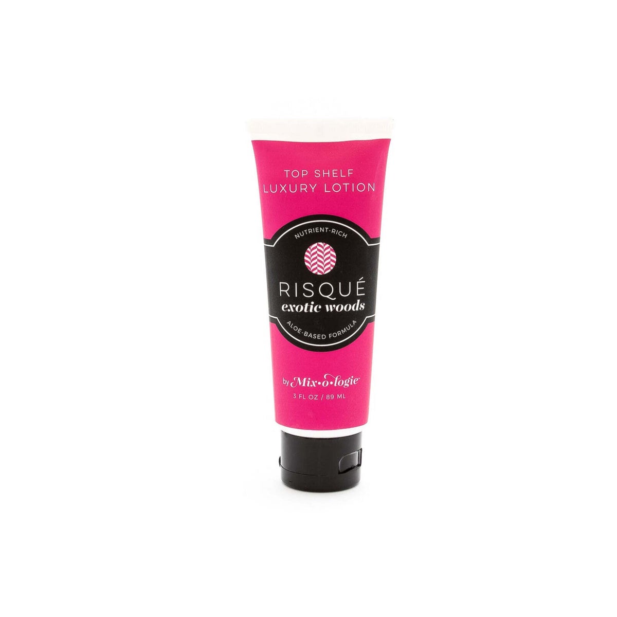 Risque Top Shelf Luxury Lotion