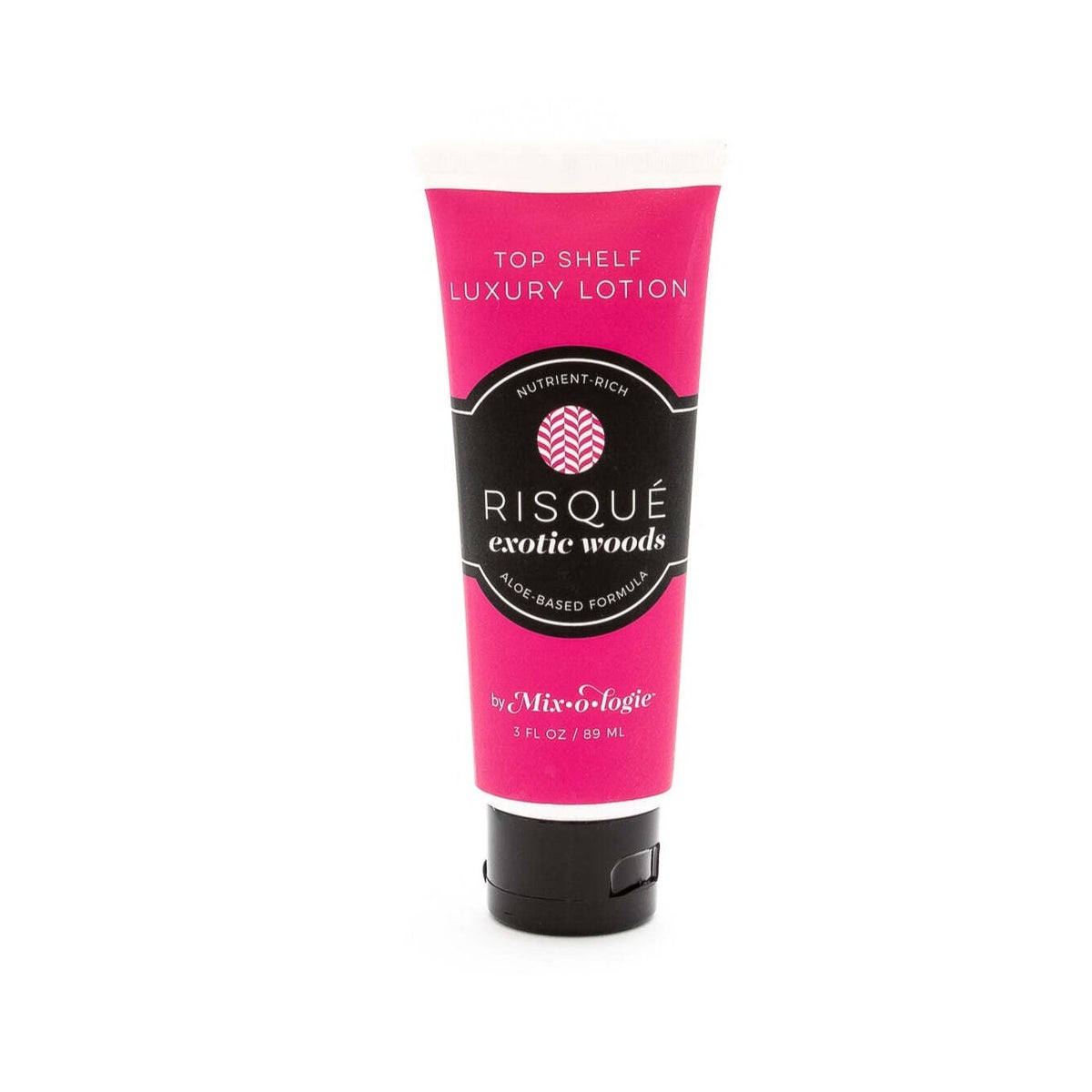 Risque Top Shelf Luxury Lotion
