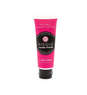 Risque Top Shelf Luxury Lotion