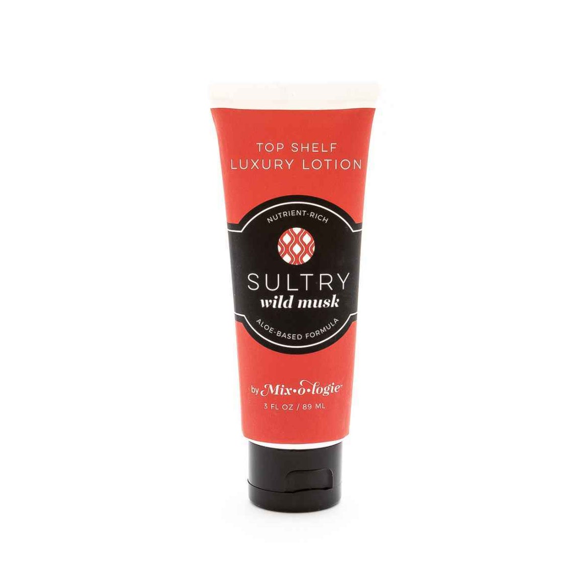 Sultry Top Shelf Luxury Lotion