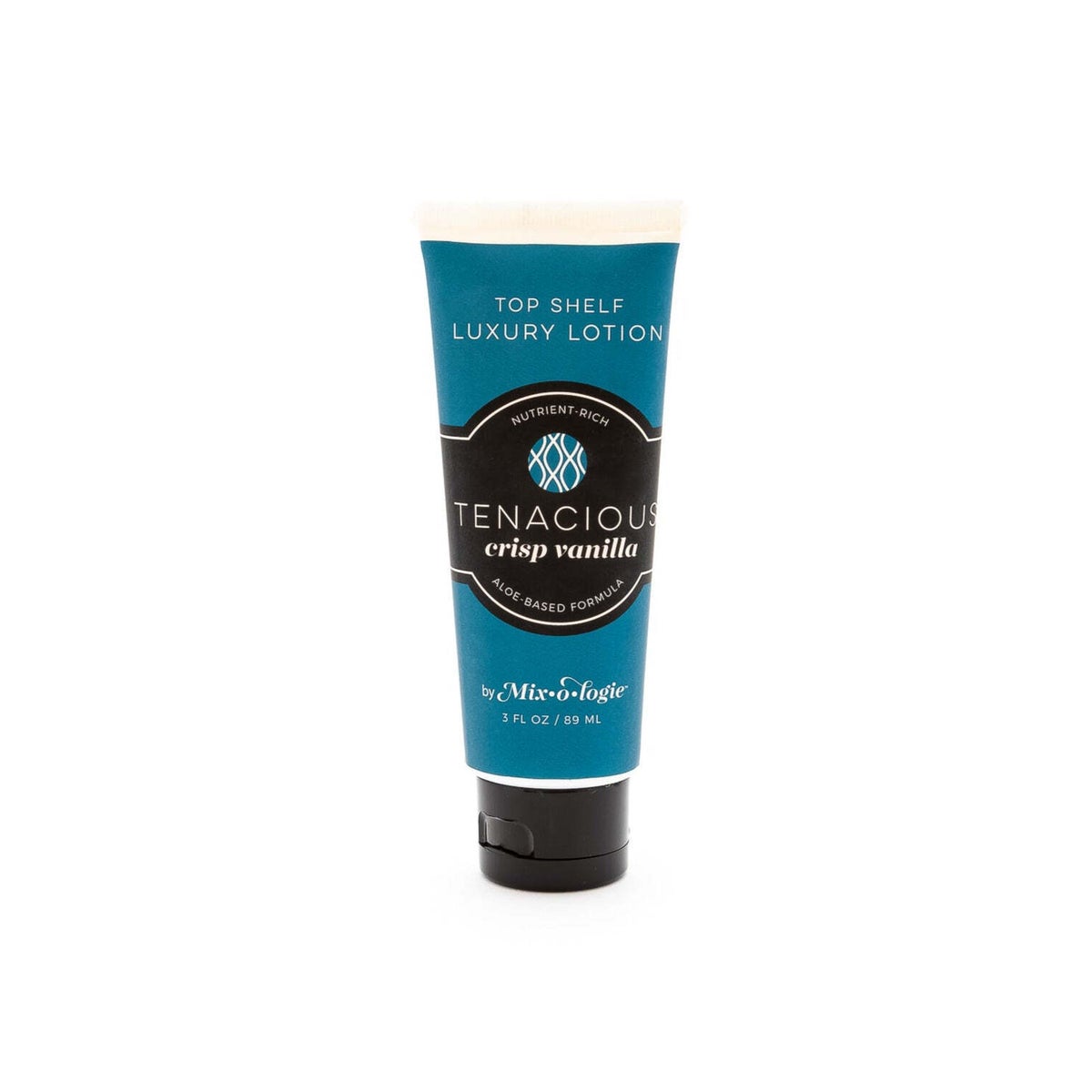 Tenacious Top Shelf Luxury Lotion
