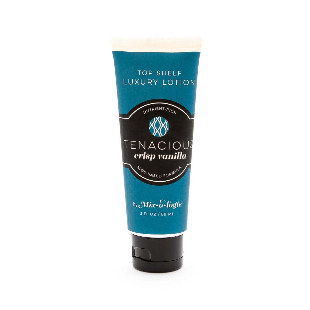 Tenacious Top Shelf Luxury Lotion