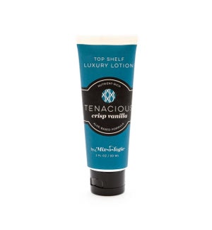 Tenacious Top Shelf Luxury Lotion