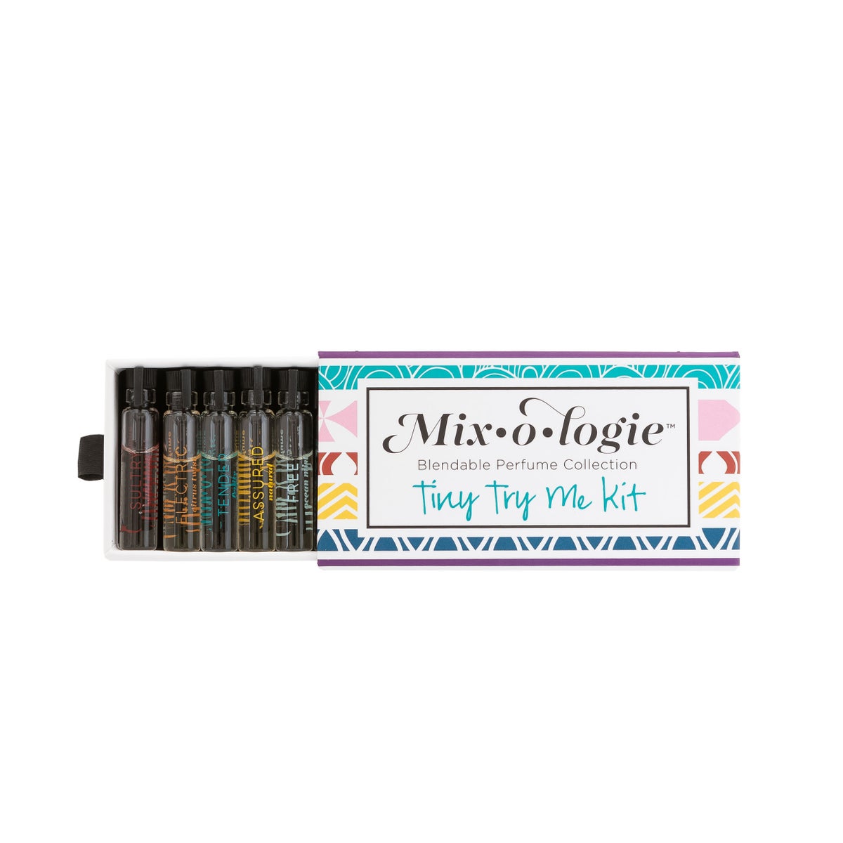 Tiny Try Me Kit