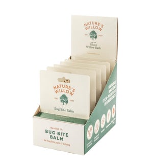 Bug Bite Balm (Display)