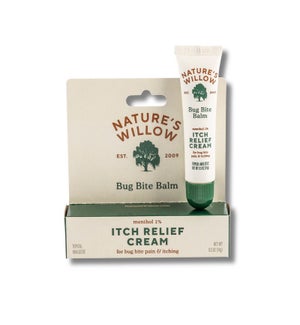 Bug Bite Balm (Open Stock)
