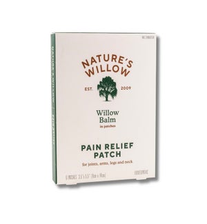 Pain Patch (Open Stock)