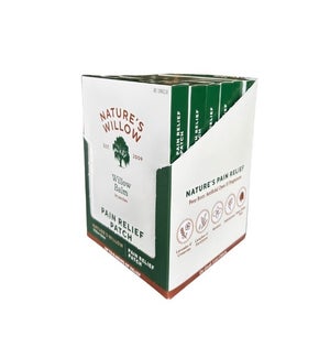 Pain Patch 6ct (Display)