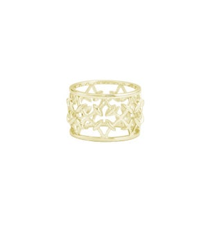 Believer Ring - Gold (Size 9)