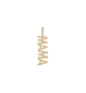 Shes Classic Charm MAMA - Gold