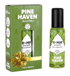 Oopsie Poopsie 2oz - Single Bottle - Pine Haven