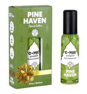Oopsie Poopsie 2oz - Single Bottle - Pine Haven