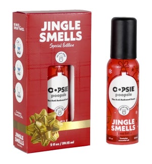 Oopsie Poopsie 2oz - Single Bottle - Jingle Smells