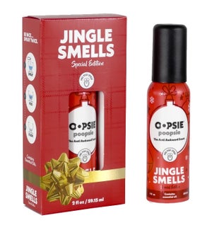 Oopsie Poopsie 2oz - Single Bottle - Jingle Smells