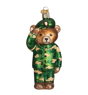 Army Bear