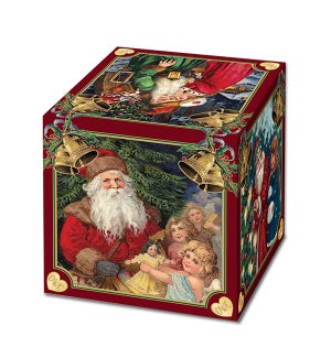 100 Square Gift Boxes