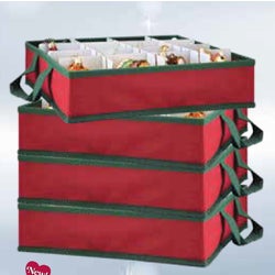 6 Ornament Storage Box