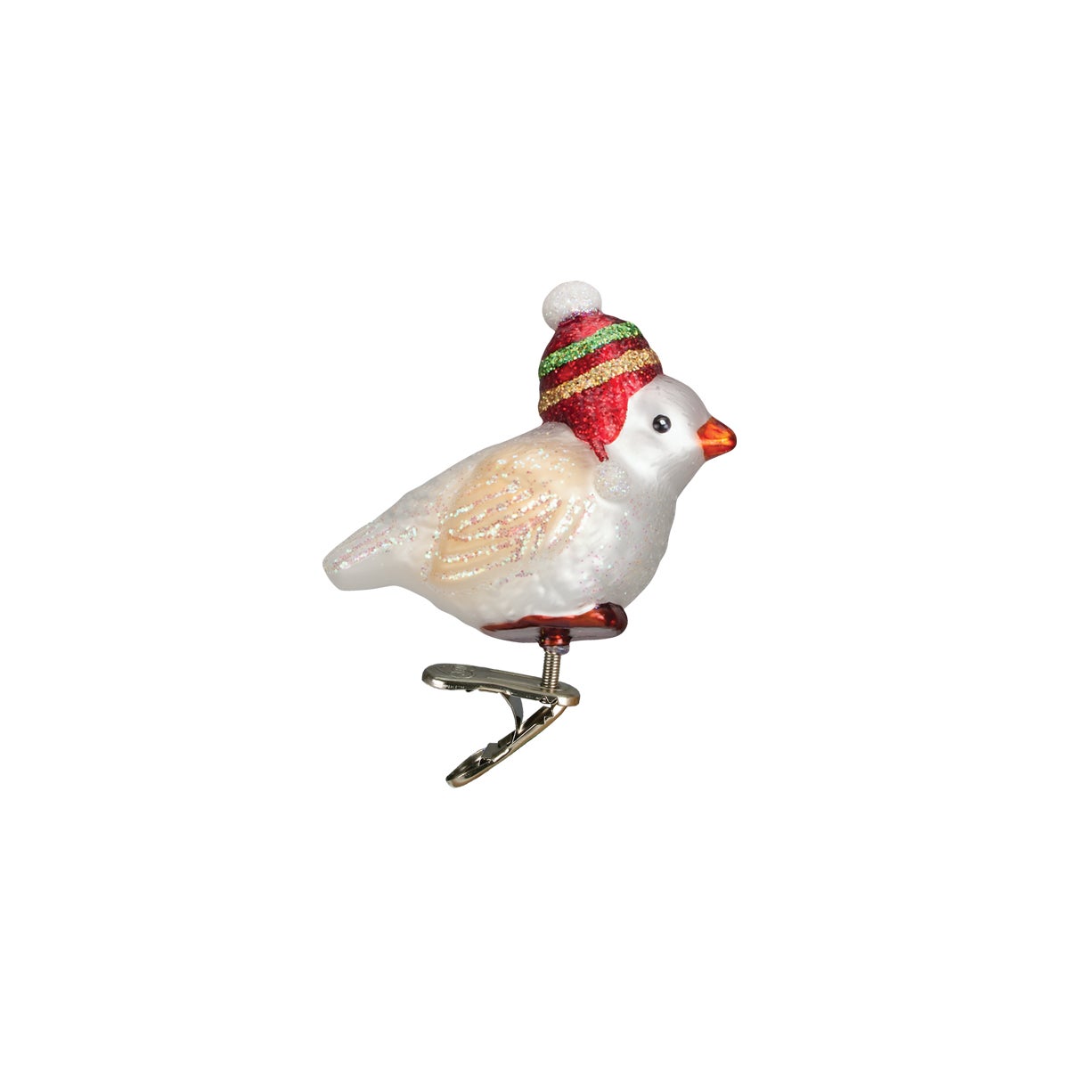Red Hat Snowbird