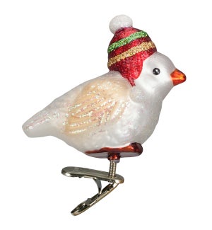 Red Hat Snowbird