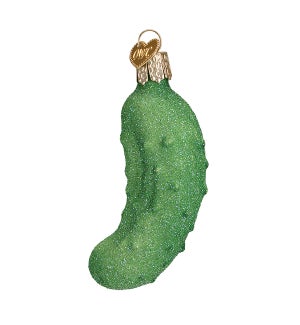 Glistening Pickle