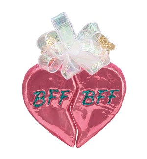 BFF Hearts