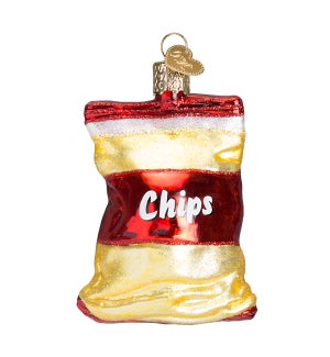 Bag Of Chips