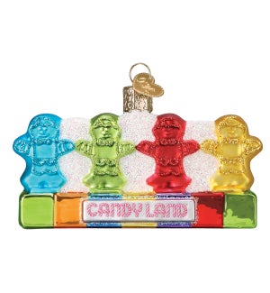 Candy Land Kids