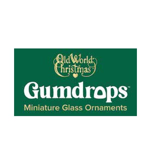 Gumdrops Sign - Free with $2250 Order