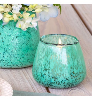 Ariel Glass Vase, Small
