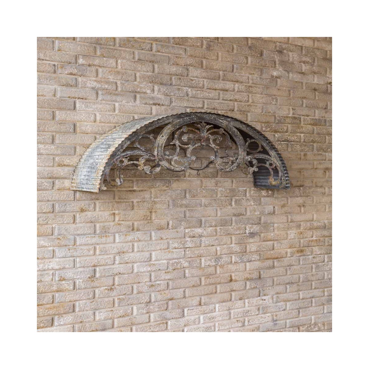 Metal Window Arch - architectural | SDS Distributors Ltd.