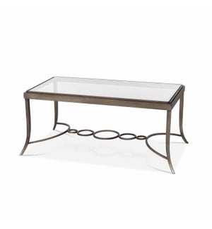 Arden Cocktail Table