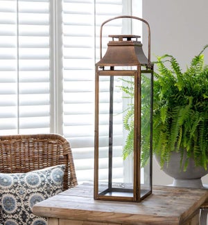 Cottage Lantern, Large