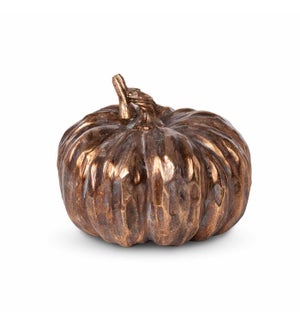 Bronze Heirloom Pumpkin Small