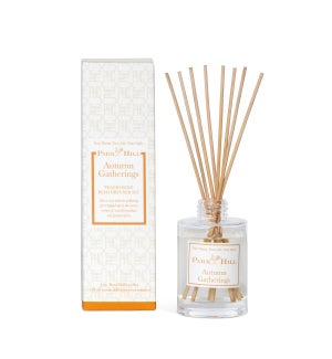 Autumn Gatherings Boxed Diffuser