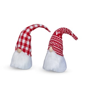Dobby and Winky Elf Ornaments, 2 Assorted Styles