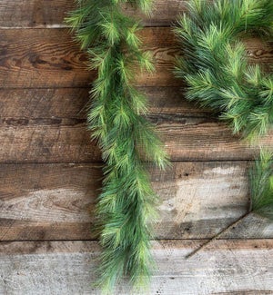 Greenhills Pine Garland