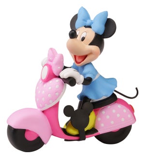 Disney Collectible Parade Minnie Mouse
