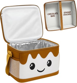 Keepzie S'mores Cooler Caddy