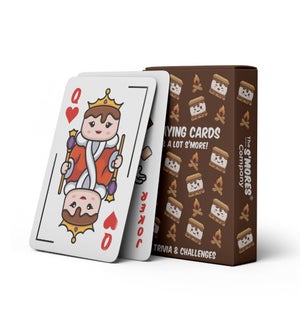 S'mores Cards