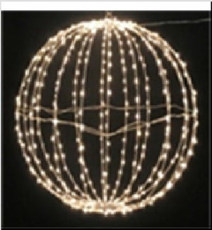 Slw Metal Wire Ball 96L