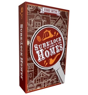 Book Safe - Sure Lock Homes