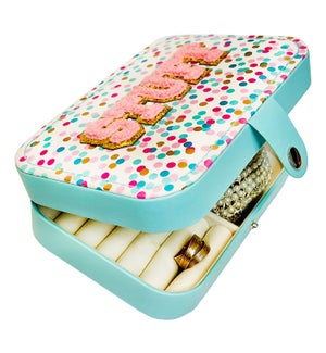 Confetti Stuff Storage Box