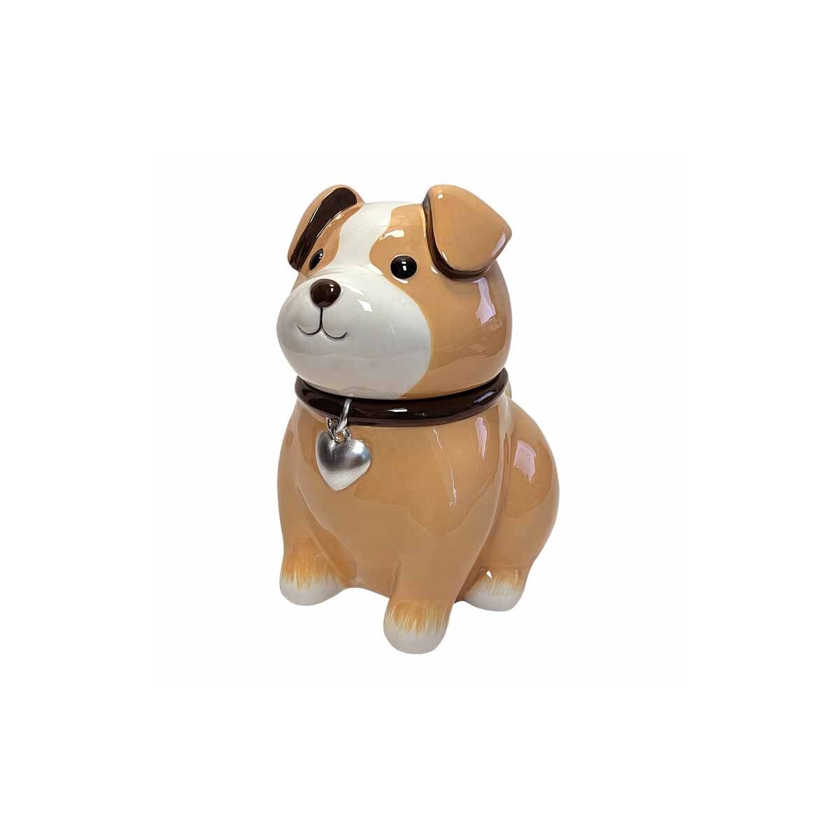 Dog Cookie Jar