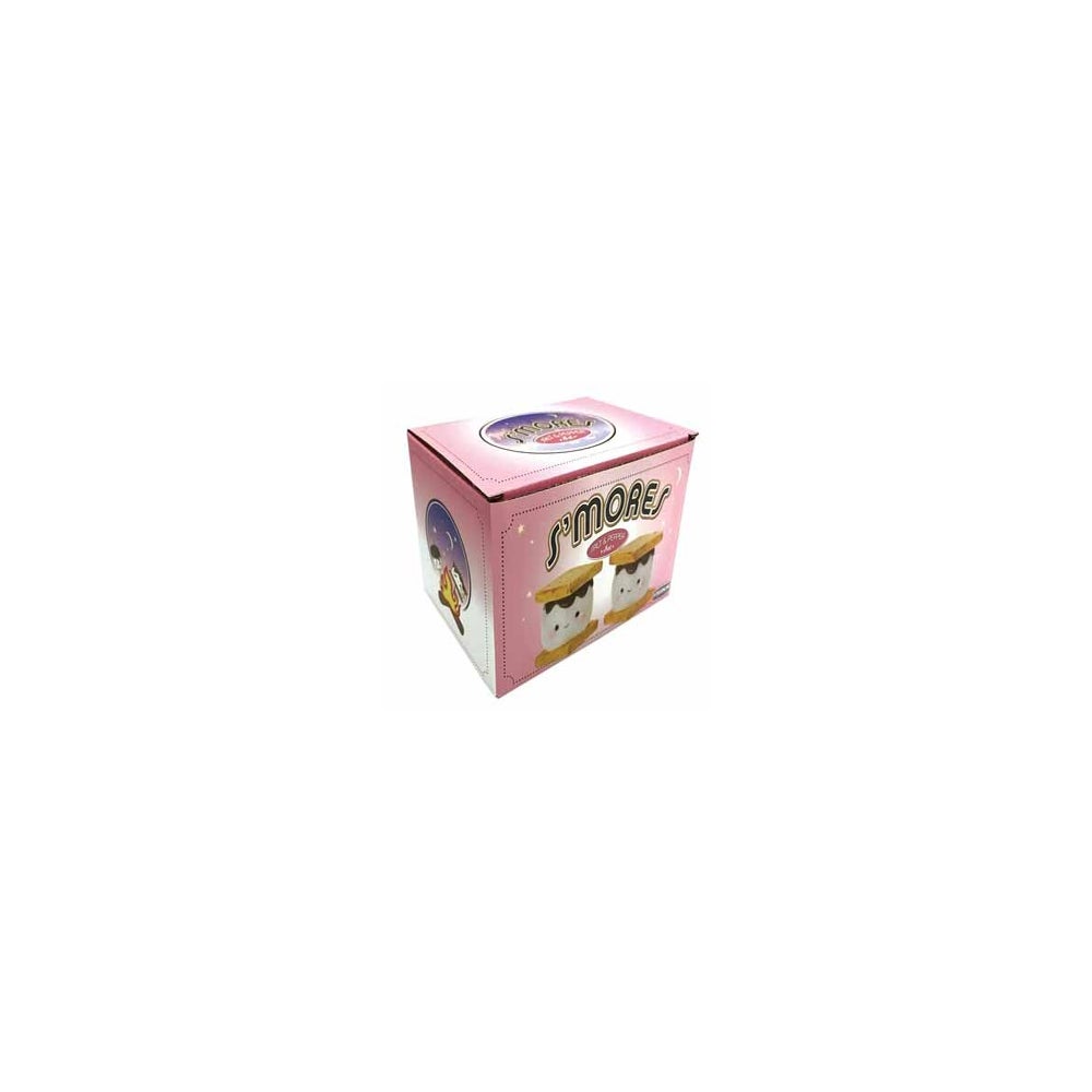 Marshmallow SMore Salt and Pepper Set