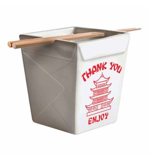 Ramen Bowl - Chinese Takeout