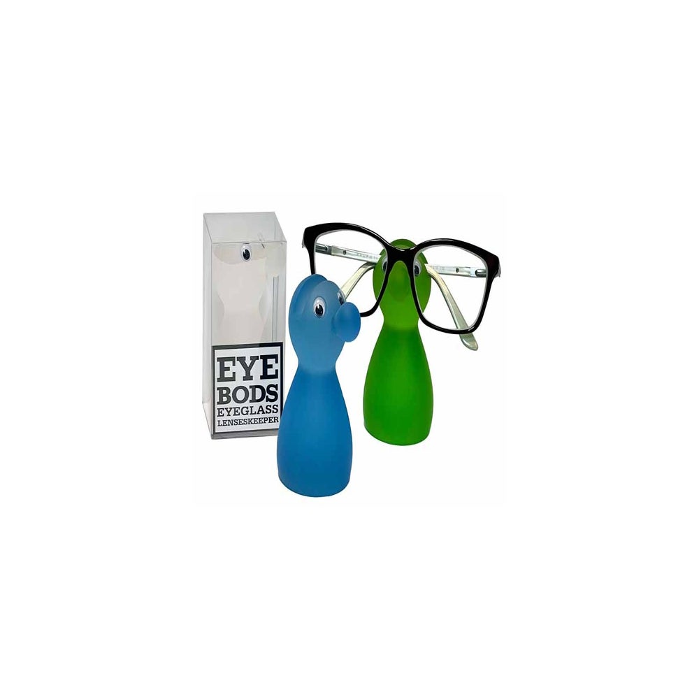 Eyebod Eyeglass Holder