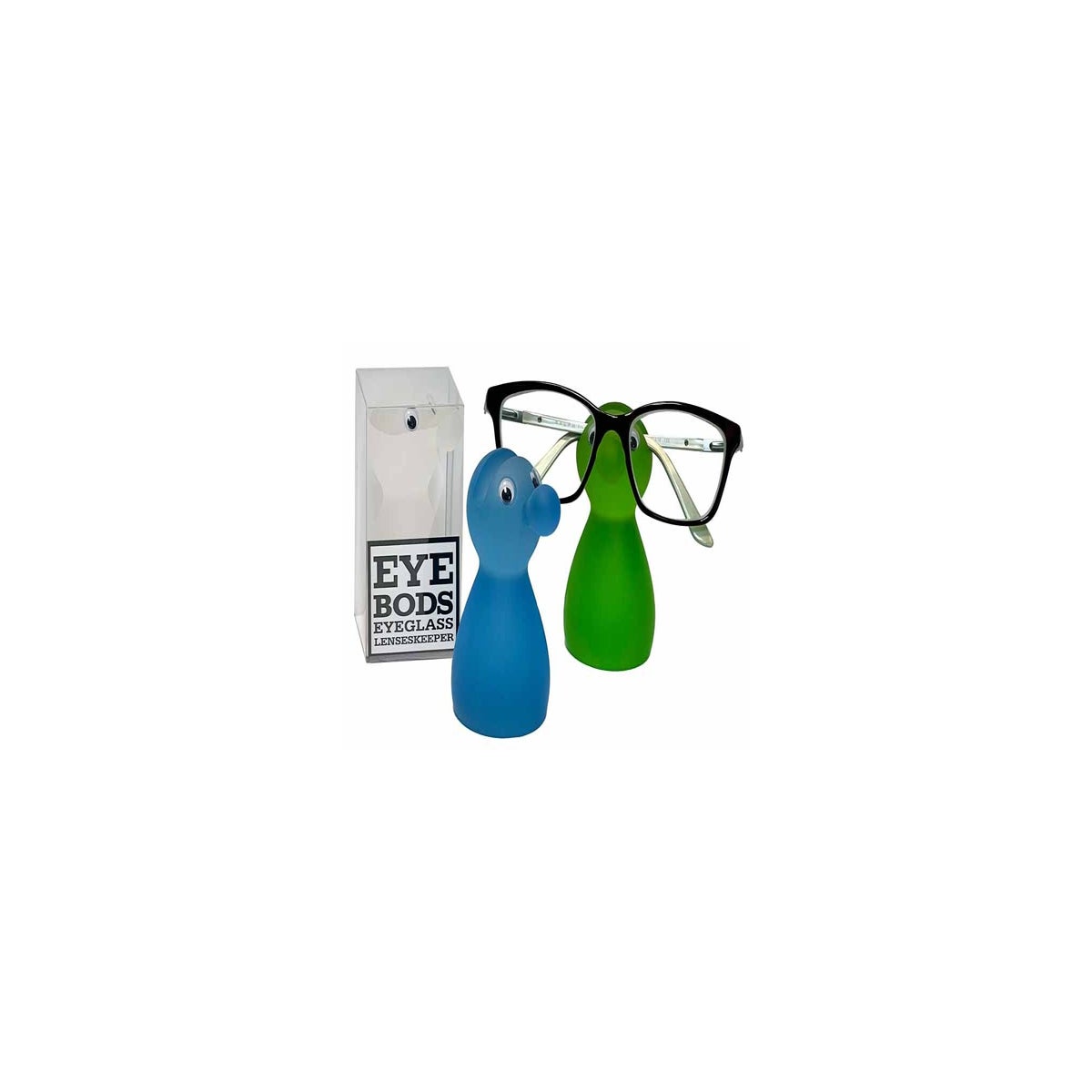 Eyebod Eyeglass Holder